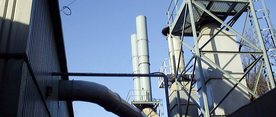 dust and fume control im4